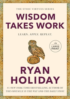 Front cover_Wisdom Takes Work
