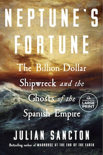 Couverture_Neptune's Fortune