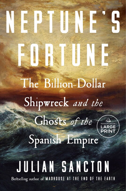 Couverture_Neptune's Fortune