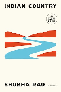Front cover_Indian Country