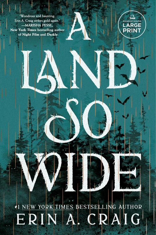 Front cover_A Land So Wide