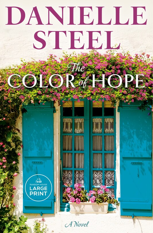 Couverture_The Color of Hope
