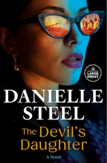 Front cover_The Devil's Daughter