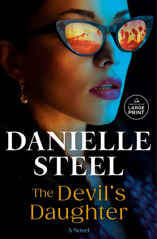 Front cover_The Devil's Daughter