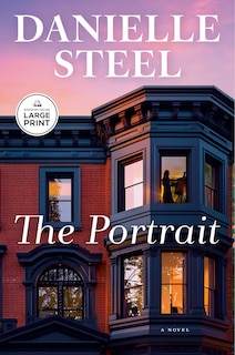 Front cover_The Portrait