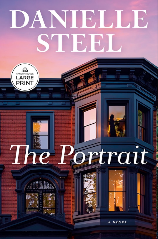 Front cover_The Portrait