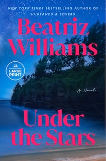 Front cover_Under the Stars