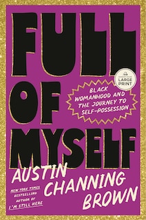 Front cover_Full of Myself