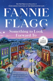 Front cover_Something to Look Forward To