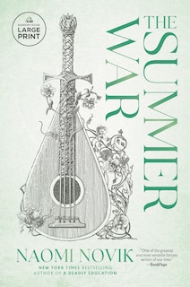 Front cover_The Summer War
