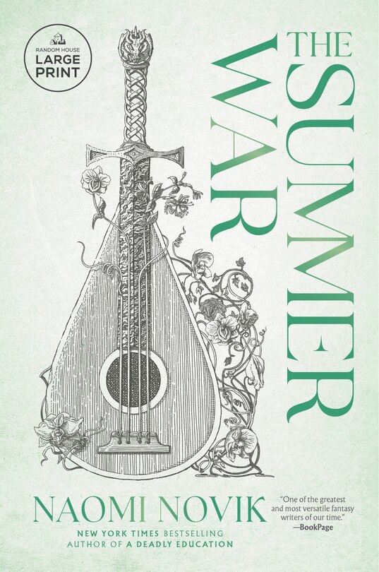 Front cover_The Summer War