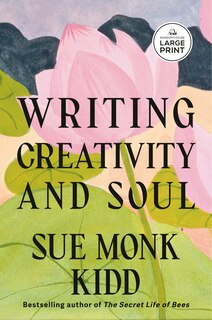 Front cover_Writing Creativity and Soul