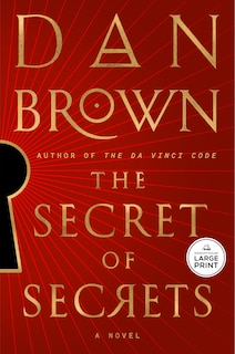 Front cover_The Secret of Secrets