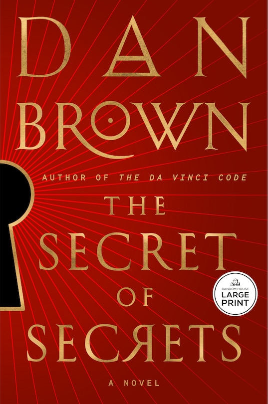 Front cover_The Secret of Secrets