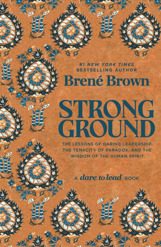 Couverture_Strong Ground