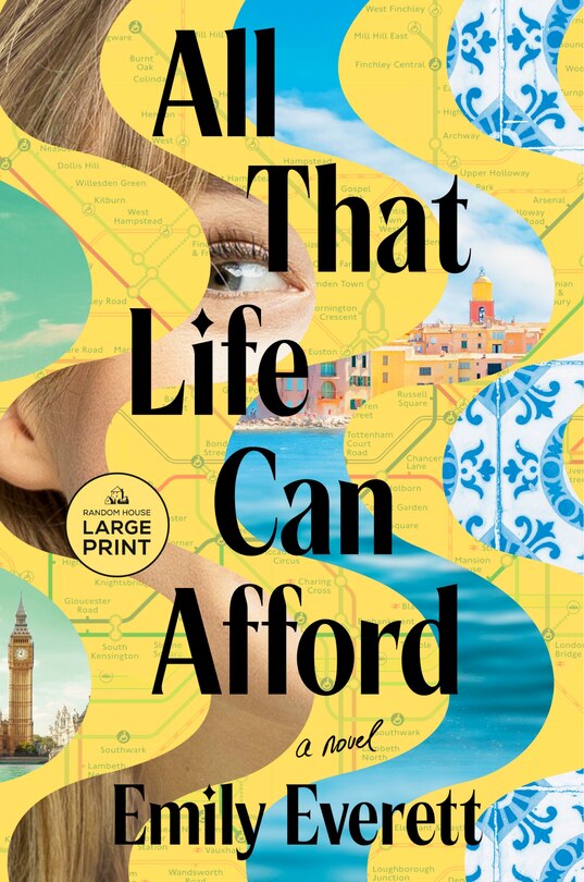 Front cover_All That Life Can Afford: Reese's Book Club