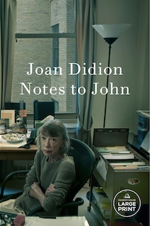Front cover_Notes to John