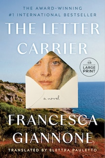 Couverture_The Letter Carrier