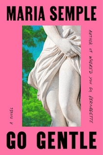 Front cover_Go Gentle