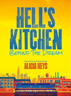 Couverture_Hell's Kitchen