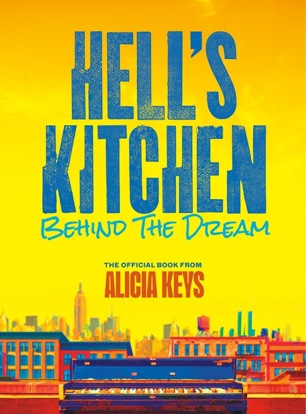 Couverture_Hell's Kitchen
