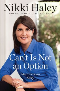 Front cover_Can't Is Not an Option