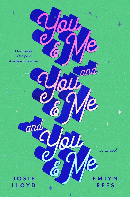 Front cover_You & Me and You & Me and You & Me