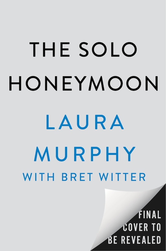 Front cover_The Solo Honeymoon