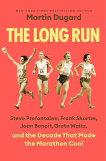 Couverture_The Long Run