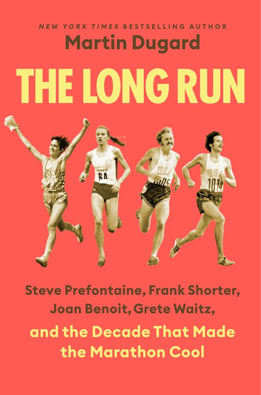 Couverture_The Long Run