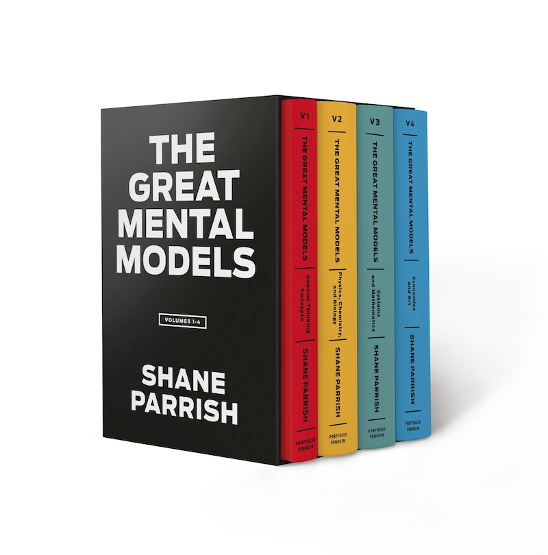 Couverture_The Great Mental Models Boxed Set