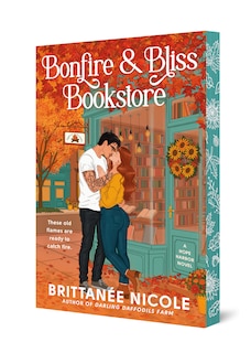 Front cover_Bonfire and Bliss Bookstore (A Hope Harbor Novel)