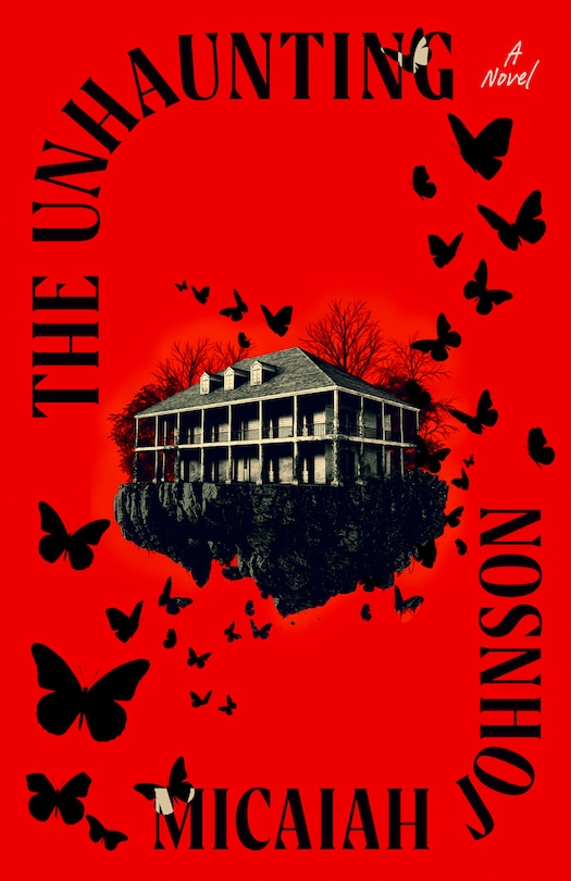 Couverture_The Unhaunting