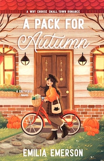 Couverture_A Pack for Autumn