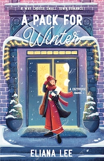 Couverture_A Pack for Winter
