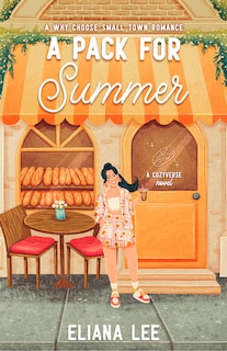 Couverture_A Pack for Summer