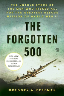 Couverture_The Forgotten 500