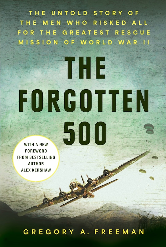Couverture_The Forgotten 500