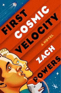 Front cover_First Cosmic Velocity