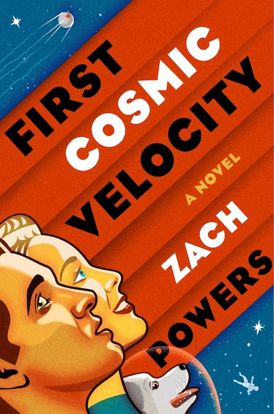 Front cover_First Cosmic Velocity