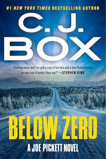 Couverture_Below Zero