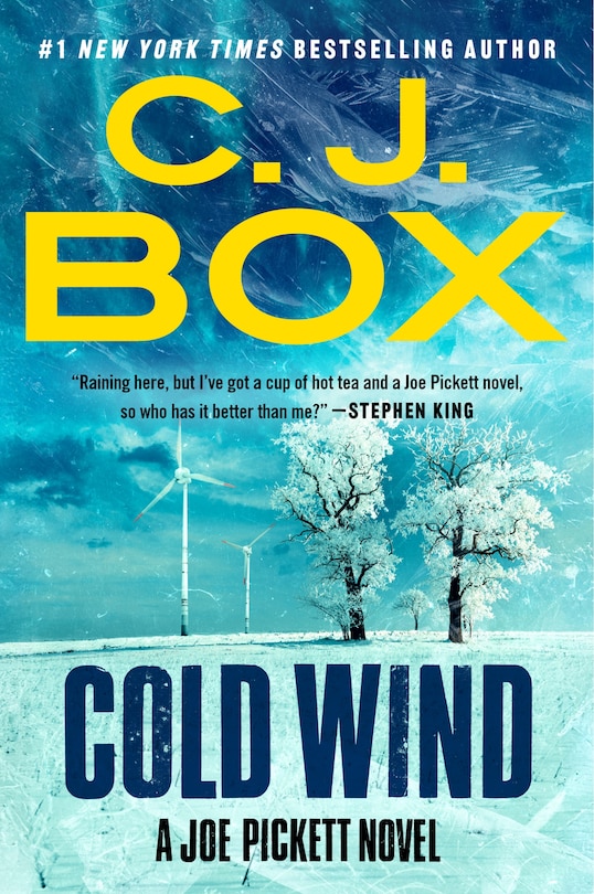 Front cover_Cold Wind