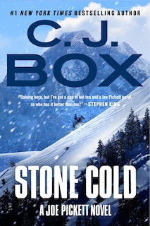 Front cover_Stone Cold