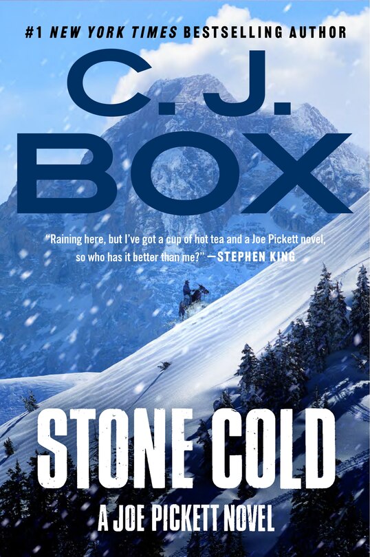 Front cover_Stone Cold