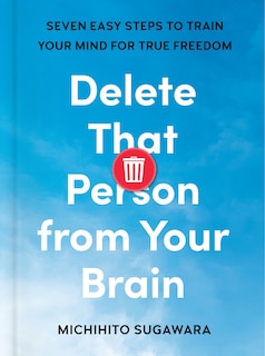Couverture_Delete That Person from Your Brain
