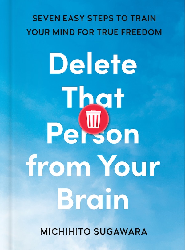 Couverture_Delete That Person from Your Brain