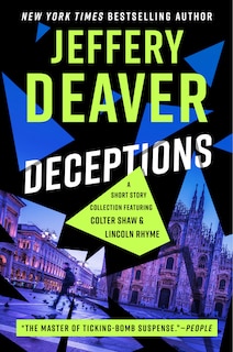 Front cover_Deceptions
