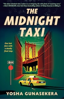 Couverture_The Midnight Taxi
