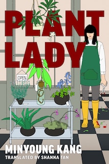 Front cover_Plant Lady