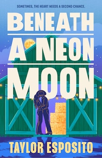 Front cover_Beneath a Neon Moon